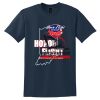 Honor Flight - DryBlend ® 50 Cotton/50 Poly T Shirt Thumbnail