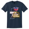 Honor Flight - DryBlend ® 50 Cotton/50 Poly T Shirt Thumbnail