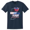 Honor Flight - DryBlend ® 50 Cotton/50 Poly T Shirt Thumbnail