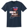 Honor Flight - DryBlend ® 50 Cotton/50 Poly T Shirt Thumbnail