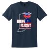 Honor Flight - DryBlend ® 50 Cotton/50 Poly T Shirt Thumbnail