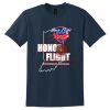 Honor Flight - DryBlend ® 50 Cotton/50 Poly T Shirt Thumbnail