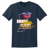 Honor Flight - DryBlend ® 50 Cotton/50 Poly T Shirt Thumbnail