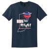 Honor Flight - DryBlend ® 50 Cotton/50 Poly T Shirt Thumbnail