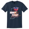 Honor Flight - DryBlend ® 50 Cotton/50 Poly T Shirt Thumbnail