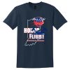 Honor Flight - DryBlend ® 50 Cotton/50 Poly T Shirt Thumbnail