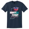 Honor Flight - DryBlend ® 50 Cotton/50 Poly T Shirt Thumbnail