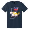 Honor Flight - DryBlend ® 50 Cotton/50 Poly T Shirt Thumbnail