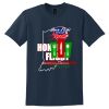 Honor Flight - DryBlend ® 50 Cotton/50 Poly T Shirt Thumbnail