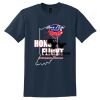 Honor Flight - DryBlend ® 50 Cotton/50 Poly T Shirt Thumbnail