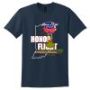 Honor Flight - DryBlend ® 50 Cotton/50 Poly T Shirt Thumbnail