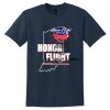 Honor Flight - DryBlend ® 50 Cotton/50 Poly T Shirt Thumbnail