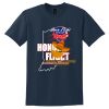 Honor Flight - DryBlend ® 50 Cotton/50 Poly T Shirt Thumbnail
