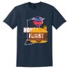 Honor Flight - DryBlend ® 50 Cotton/50 Poly T Shirt Thumbnail