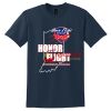 Honor Flight - DryBlend ® 50 Cotton/50 Poly T Shirt Thumbnail