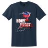 Honor Flight - DryBlend ® 50 Cotton/50 Poly T Shirt Thumbnail