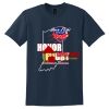 Honor Flight - DryBlend ® 50 Cotton/50 Poly T Shirt Thumbnail
