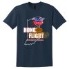 Honor Flight - DryBlend ® 50 Cotton/50 Poly T Shirt Thumbnail