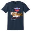 Honor Flight - DryBlend ® 50 Cotton/50 Poly T Shirt Thumbnail
