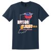 Honor Flight - DryBlend ® 50 Cotton/50 Poly T Shirt Thumbnail