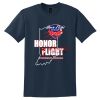 Honor Flight - DryBlend ® 50 Cotton/50 Poly T Shirt Thumbnail