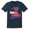 Honor Flight - DryBlend ® 50 Cotton/50 Poly T Shirt Thumbnail