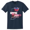 Honor Flight - DryBlend ® 50 Cotton/50 Poly T Shirt Thumbnail