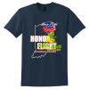 Honor Flight - DryBlend ® 50 Cotton/50 Poly T Shirt Thumbnail