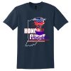 Honor Flight - DryBlend ® 50 Cotton/50 Poly T Shirt Thumbnail