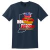 Honor Flight - DryBlend ® 50 Cotton/50 Poly T Shirt Thumbnail