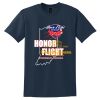 Honor Flight - DryBlend ® 50 Cotton/50 Poly T Shirt Thumbnail