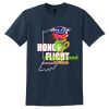 Honor Flight - DryBlend ® 50 Cotton/50 Poly T Shirt Thumbnail