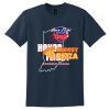 Honor Flight - DryBlend ® 50 Cotton/50 Poly T Shirt Thumbnail