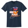 Honor Flight - DryBlend ® 50 Cotton/50 Poly T Shirt Thumbnail