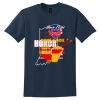 Honor Flight - DryBlend ® 50 Cotton/50 Poly T Shirt Thumbnail