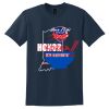 Honor Flight - DryBlend ® 50 Cotton/50 Poly T Shirt Thumbnail