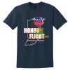 Honor Flight - DryBlend ® 50 Cotton/50 Poly T Shirt Thumbnail