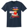 Honor Flight - DryBlend ® 50 Cotton/50 Poly T Shirt Thumbnail