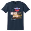 Honor Flight - DryBlend ® 50 Cotton/50 Poly T Shirt Thumbnail