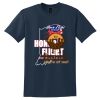 Honor Flight - DryBlend ® 50 Cotton/50 Poly T Shirt Thumbnail