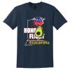 Honor Flight - DryBlend ® 50 Cotton/50 Poly T Shirt Thumbnail