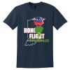 Honor Flight - DryBlend ® 50 Cotton/50 Poly T Shirt Thumbnail