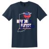 Honor Flight - DryBlend ® 50 Cotton/50 Poly T Shirt Thumbnail