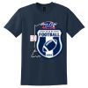 Honor Flight - DryBlend ® 50 Cotton/50 Poly T Shirt Thumbnail