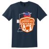 Honor Flight - DryBlend ® 50 Cotton/50 Poly T Shirt Thumbnail