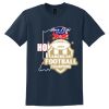 Honor Flight - DryBlend ® 50 Cotton/50 Poly T Shirt Thumbnail