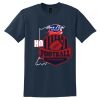 Honor Flight - DryBlend ® 50 Cotton/50 Poly T Shirt Thumbnail