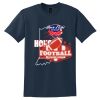Honor Flight - DryBlend ® 50 Cotton/50 Poly T Shirt Thumbnail