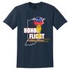 Honor Flight - DryBlend ® 50 Cotton/50 Poly T Shirt Thumbnail