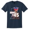 Honor Flight - DryBlend ® 50 Cotton/50 Poly T Shirt Thumbnail